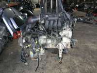 Двигатель  Citroen Xsara Picasso 1.6  Бензин, 2003г.   - Фото 2