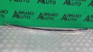 a2057430300 Накладка крышки багажника верхняя к Mercedes C W205 Арт ARM265657