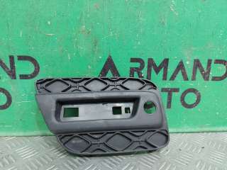 850761319R Решетка бампера к Renault Sandero 2 Арт ARM269616