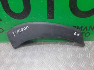 87742D7000, 87744D7000 Расширитель крыла к Hyundai Tucson 3 Арт ARM268284
