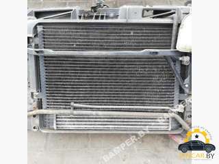  Радиатор кондиционера к Volkswagen Sharan 1 Арт CB10003094