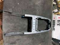  Консоль салона (кулисная часть) к Ford Galaxy 1 restailing Арт 33413935
