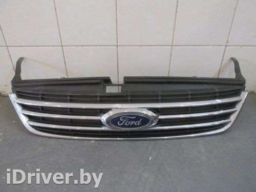 Решетка радиатора Ford Mondeo 1   - Фото 1