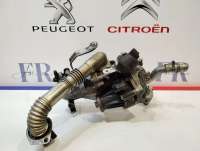 Клапан EGR Peugeot 508 2014г.  - Фото 2