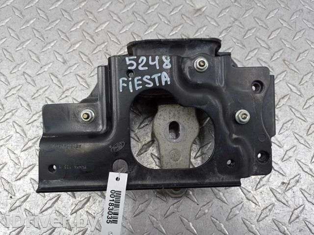 Подушка крепления двигателя Ford Fiesta 6 2017г. AE6110A789AA - Фото 1