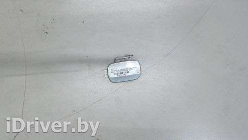  Заглушка (решетка) в бампер к Audi Q7 4L Арт 6236445