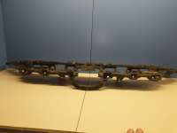 Кронштейн решетки радиатора Toyota Rav 4 2 2020г. 5311542010 - Фото 2