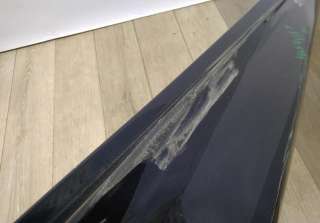 Порог правый бу BMW X6 F16  51778056468 - Фото 6