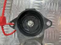 Моторчик ручника (стояночного тормоза) Audi A6 C7 (S6,RS6) 2012г. 4H0998281 - Фото 7