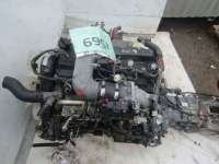 2L-D двигатель к Toyota Hilux 6 Арт 250563