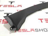 Пластик Tesla model 3 2020г. 1086315-00-F - Фото 2