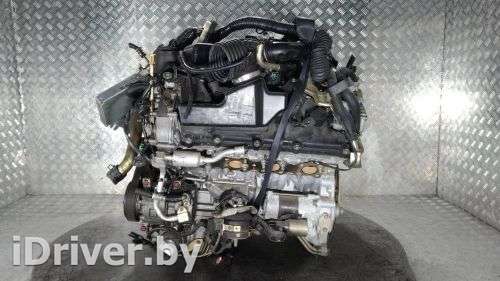 Двигатель  Infiniti FX1  4.5  Бензин, 2007г. VK45DE  - Фото 1