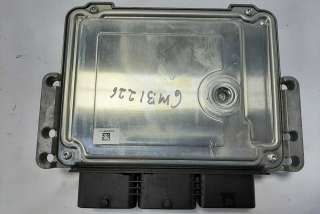Блок управления двигателем Citroen C4 2 2013г. 9666729580, 9805947680 , art5620823 - Фото 3