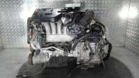K24A Двигатель к Honda Odyssey 3 Арт 88218