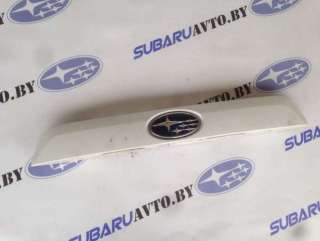  Бленда под номер к Subaru Impreza 5 Арт 24429309