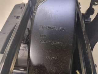 Педаль тормоза Porsche Panamera 970 2013г. 97042314101 - Фото 2