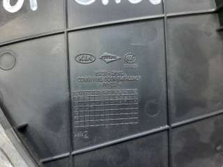 Заглушка обшивки багажника Kia Sorento 2 2012г. 857372P500VA, 857372P500 - Фото 7