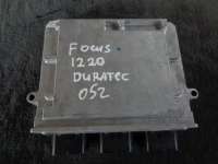 5S4A12A650BG Блок управления ДВС к Ford Focus 2 Арт 1220w15116