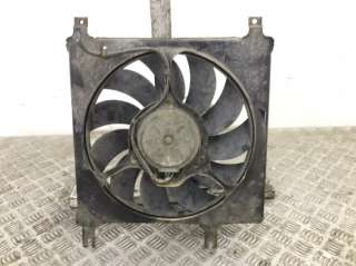861694W Вентилятор радиатора к Opel Agila 1 Арт 193618