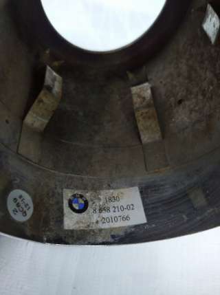 18308658210 Насадка на глушитель BMW X3 G01 Арт TP39757, вид 6