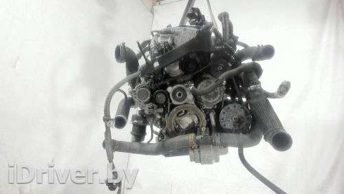 Двигатель  Lexus IS 2 2.2 D-4D Дизель, 2006г. 1900026381,2ADFHV  - Фото 1