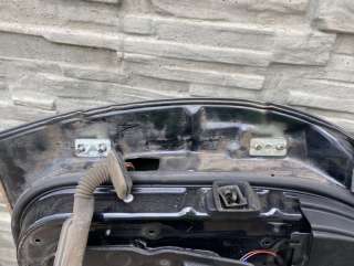 Дверь передняя правая BMW 5 E39 2000г.  - Фото 3
