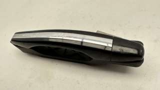 Ручка наружная задняя левая Geely Emgrand EC 7 2013г. 06802113 - Фото 3