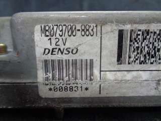 Блок управления ДВС Volvo S80 1 2000г. 08627471A - Фото 4