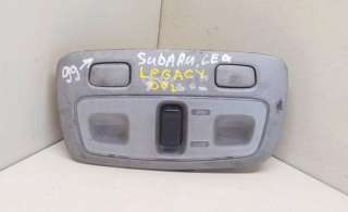  Фонарь салона (плафон) к Subaru Legacy 3 Арт 2039613