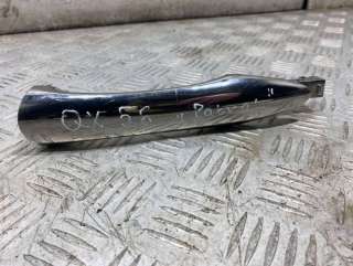  Ручка наружная задняя правая Nissan Patrol Y62 Арт 16161793, вид 1