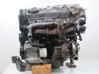 Двигатель  Alfa Romeo 146 1.4 16V Бензин, 1998г. AR33501  - Фото 3