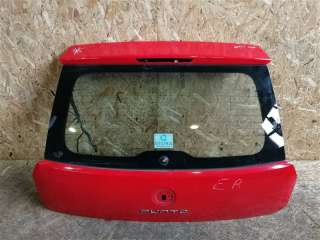  Дверь багажника к Fiat Punto 3 restailing Арт AV15022