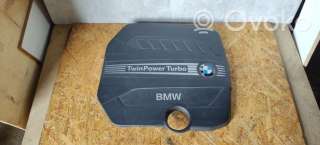 Декоративная крышка двигателя BMW 3 F30/F31/GT F34 2017г. 7823215, 11147823215 , artDVV1488 - Фото 5