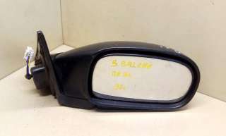  Зеркало наружное правое к Suzuki Baleno Арт 2044405
