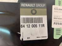 Кронштейн крыла Renault Logan 2 2014г. 641200511R - Фото 2