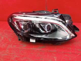 A1669062203, A1668200859 Фара LED к Mercedes ML/GLE w166 Арт MB48512