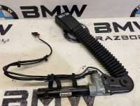7210888, 72117210888 Ответная часть ремня безопасности к BMW 5 E61 Арт BR3-276