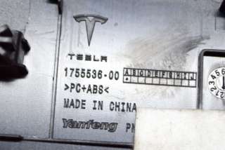 Подстаканник Tesla model 3 2021г. 1755536-00-A , art294503 - Фото 7