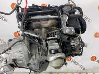 Двигатель  Mercedes C W203 1.8  2004г. M271.946  - Фото 4