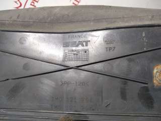 Дефлектор радиатора Seat Leon 1 2000г. 1M0121294A, 1M0121294, 1M0121284, 1M0121283, 1M0121293, 1M0121294A   - Фото 5