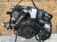 Двигатель CARA 3.0 Audi A6 C6 (S6,RS6) 3.0  Дизель, 2007г. CARA  - Фото 3