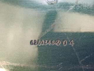 Планка под капот Mercedes ML W163 2002г. artPUM31589 - Фото 11