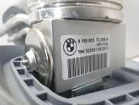 Радиатор отопителя (печки) BMW 5 F10/F11/GT F07 2013г.  - Фото 3