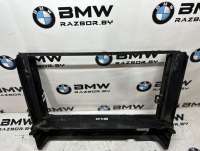 Кронштейн радиатора BMW 7 E65/E66 2007г. 17112248481, 2248481 - Фото 5