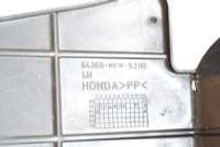 Щиток приборов (приборная панель) Honda moto NT 2007г.  - Фото 4