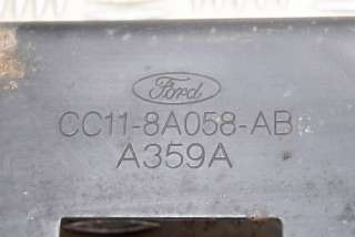 Передняя панель крепления облицовки (телевизор) Ford Transit Custom 2014г. CC11-8A058-AB , art3303678 - Фото 7