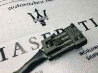 Лямбда-зонд Maserati Quattroporte 2005г. 0258006486,490041,180915,177674 - Фото 4