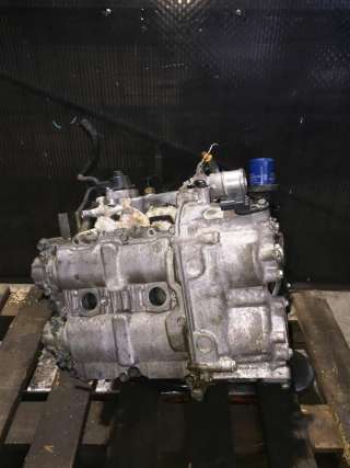 FB25 двигатель Subaru Forester SJ Арт KP1115840, вид 4
