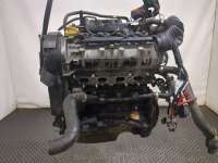Двигатель  Fiat Bravo 2 1.4 Инжектор Бензин, 2009г. 71751104,192 B 2.000  - Фото 2
