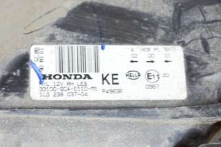 Фара правая Honda CR-V 2 2003г. 33100-SCA-E110-M1, 1LG238037-04 , art990274 - Фото 7